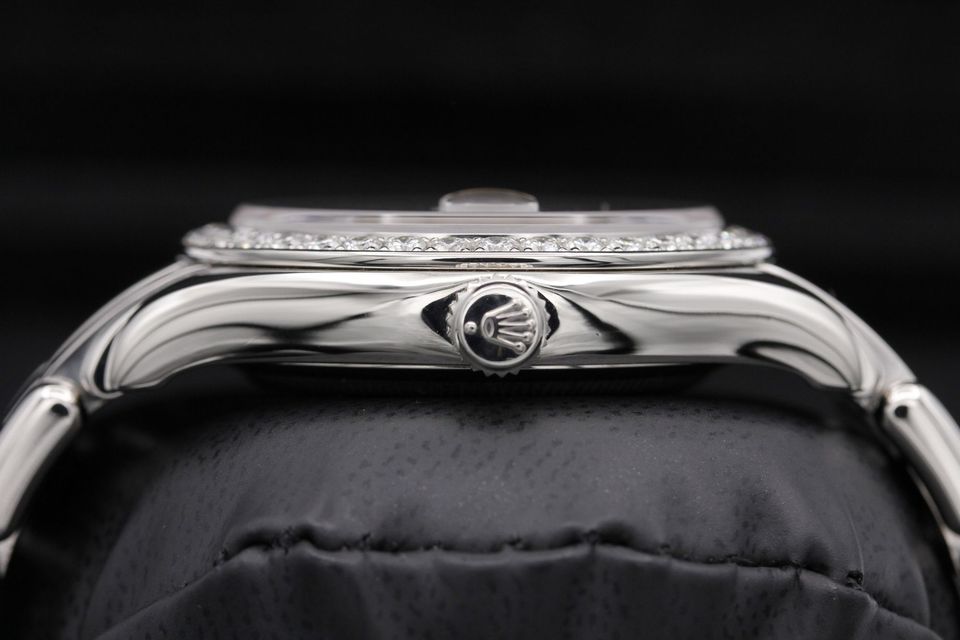 Rolex Day-Date 18946 Image 3